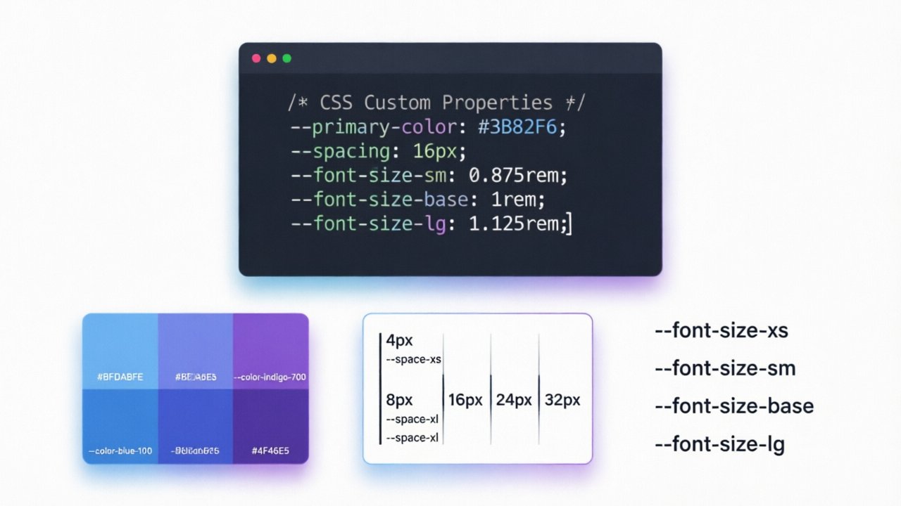 css-custom-properties-complete-guide