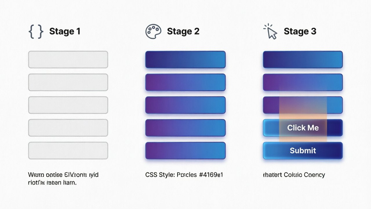 How To Build Your First Website - A Complete Step-by-Step Guide for Beginners
