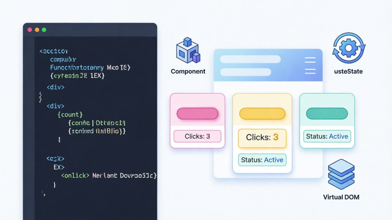 react-for-beginners