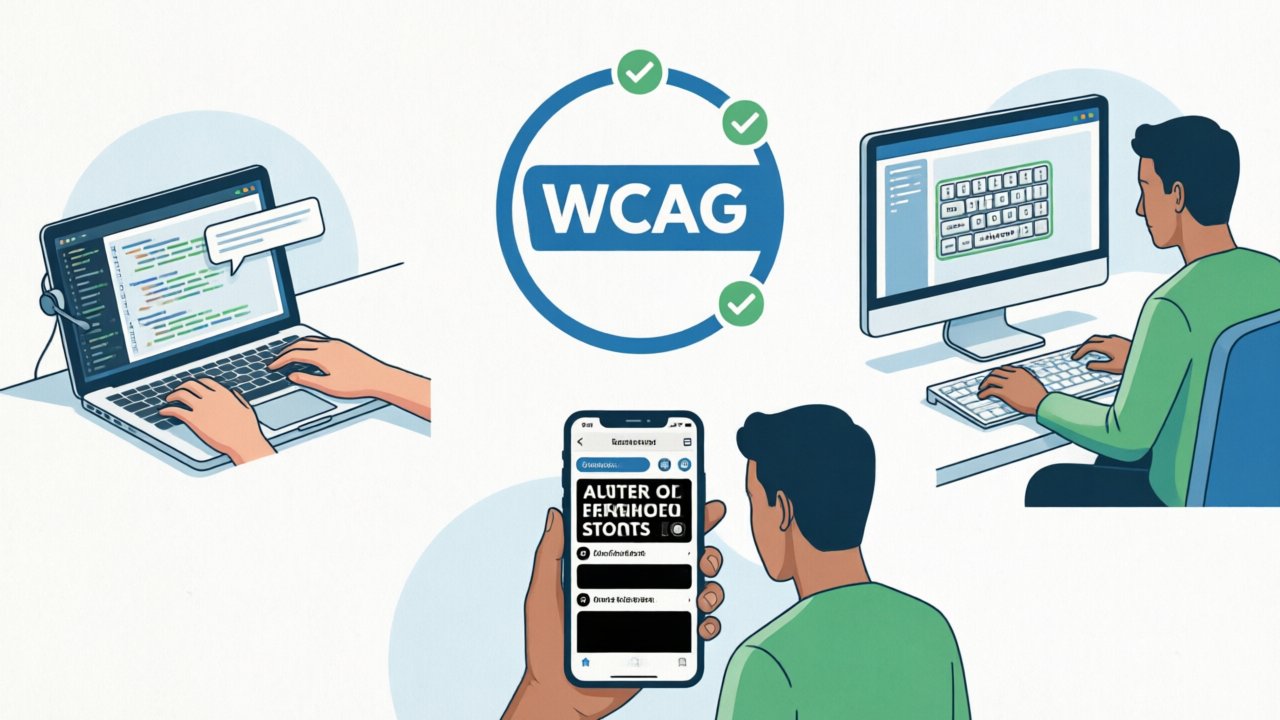 web-accessibility-complete-guide